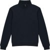 Kustóm Kit | KK 335 Mikina s 1/4 zipsom_43.0335 (Farba black, Veľkosť XS)