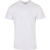 Build your Brand Basic | BB 010 Pánske tričko_56.B010 (Farba white, Veľkosť XS)
