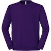Jerzees | 562M Sweater "NuBlend"_09.562M (Farba white, Veľkosť S)