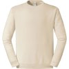 Jerzees | 562M Sweater "NuBlend"_09.562M (Farba white, Veľkosť S)