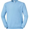 Jerzees | 562M Sweater "NuBlend"_09.562M (Farba white, Veľkosť S)