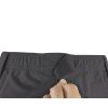 TRITON RIPSTOP Trousers black (Veľkosť 42)