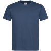 Stedman | Classic-T Organic Unisex tričko z bio bavlny_05.202 (Farba white, Veľkosť S)