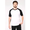 Pánske tričko BASE BALL