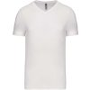 Pánske tričko kr.rukáv V-neck