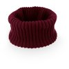 Atlantis | Dapper Pletený tunelový šál "Dapper"_33.0151 (Farba burgundy, Veľkosť onesize)