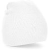 Beechfield | B44 Čiapka "Original Pull-On"_53.0044 (Farba white, Veľkosť onesize)
