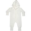 Babybugz | BZ25 Detský overal_71.0025 (Farba black, Veľkosť 6-12)