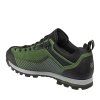 PEAK Khaki Low (Veľkosť 37)