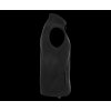 FLEECE Vest black (Veľkosť XS 40-42)
