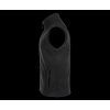 FLEECE Vest black (Veľkosť XS 40-42)