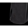 FLEECE Vest black (Veľkosť XS 40-42)