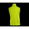 FLEECE Vest HI-VIS (Veľkosť XS 40-42)