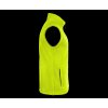 FLEECE Vest HI-VIS (Veľkosť XS 40-42)