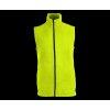 FLEECE Vest HI-VIS (Veľkosť XS 40-42)