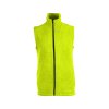 FLEECE Vest HI-VIS (Veľkosť XS 40-42)