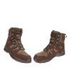 CONDOR O2 NM Brown Boot (Veľkosť 39)