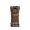 CONDOR O2 NM Brown Boot (Veľkosť 39)