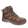 CONDOR O2 NM Brown High (Veľkosť 39)