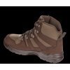 CONDOR O2 NM Brown High (Veľkosť 39)