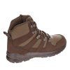 CONDOR O2 NM Brown High (Veľkosť 39)