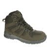 CONDOR O2 NM Khaki High (Veľkosť 39)
