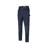 HERKON Trousers blue (Veľkosť 42)