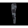 ARGON Trousers grey/black (Veľkosť 42)