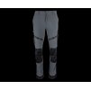 ARGON Trousers grey/black (Veľkosť 42)