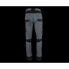 ARGON Trousers grey/black (Veľkosť 42)