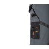 ARGON Trousers grey/black (Veľkosť 42)