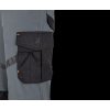 ARGON Trousers grey/black (Veľkosť 42)