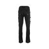 ARGON Trousers black (Veľkosť 42)