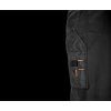 HERKON Trousers black (Veľkosť 42)