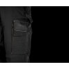 HERKON Trousers black (Veľkosť 42)