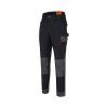 HERKON Trousers black (Veľkosť 42)