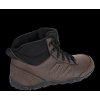 BENNON Barefoot Black/brown Winter High (Veľkosť 36)