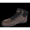 BENNON Barefoot Black/brown Winter High (Veľkosť 36)