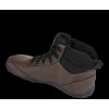 BENNON Barefoot Black/brown Winter High (Veľkosť 36)