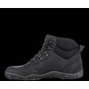 BENNON Barefoot Black Winter High (Veľkosť 36)