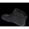BENNON Barefoot Black Winter High (Veľkosť 36)