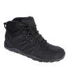 BENNON Barefoot Black Winter High (Veľkosť 36)