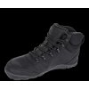BENNON Barefoot Black Winter High (Veľkosť 36)