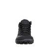 BENNON Barefoot Black Winter High (Veľkosť 36)