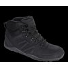 BENNON Barefoot Black Winter High (Veľkosť 36)
