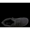 BENNON Barefoot Black Winter High (Veľkosť 36)