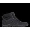 BENNON Barefoot Black Winter High (Veľkosť 36)