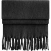 Beechfield | B 496R Šál "Fluffy"_53.496R (Farba black, Veľkosť onesize)