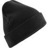 Beechfield | B 830N Pletená čiapka z bio bavlny_53.830N (Farba black, Veľkosť onesize)