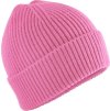 Beechfield | B 381B Detská pletená čiapka "Fashion"_53.381B (Farba bright royal, Veľkosť onesize)